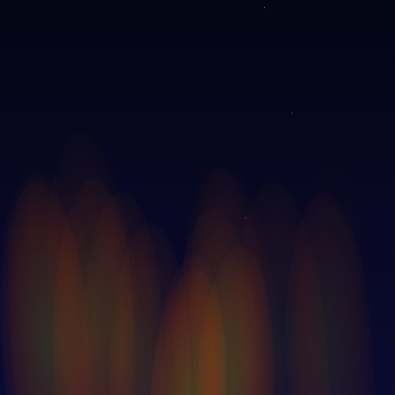 Fireplace . Animated background